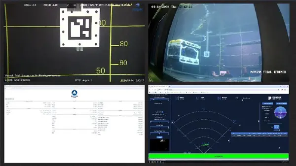 © 2024 Forssea Robotics