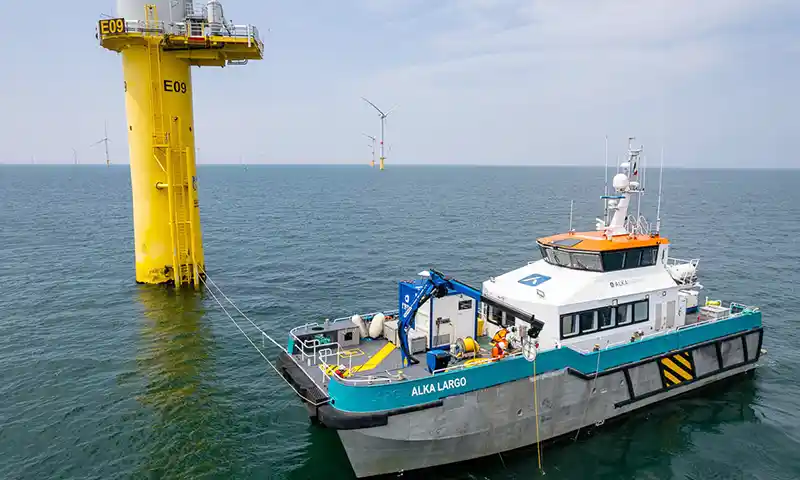 © 2025 Forssea Robotics