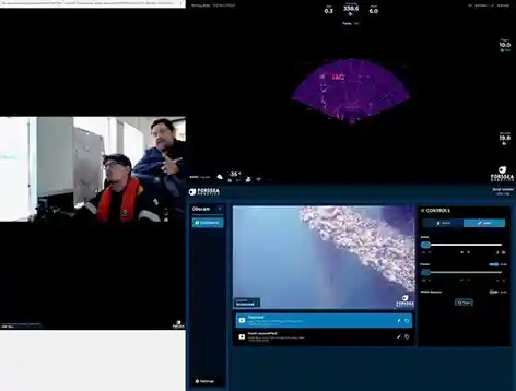 © 2026 Forssea Robotics