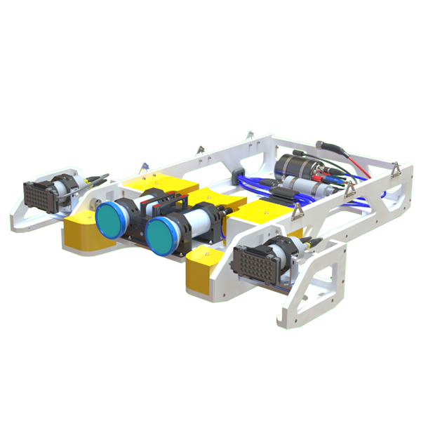 Forssea Robotics Argos CATHX