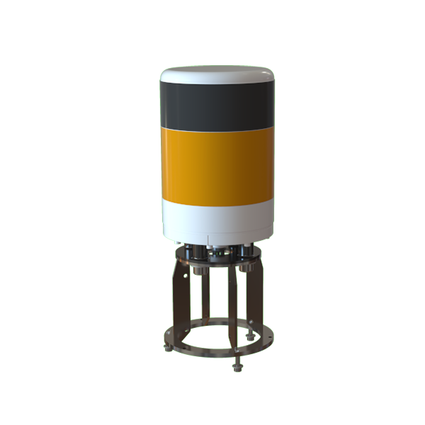 Forssea Robotics Argos GNSS subsea