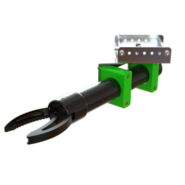Forssea Robotics Argos Grabber