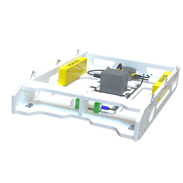 Forssea Robotics Argos MBES