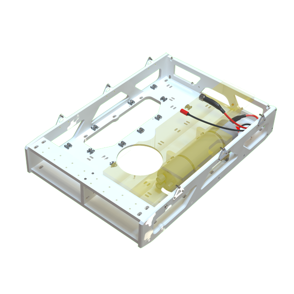 Forssea Robotics Argos MUX