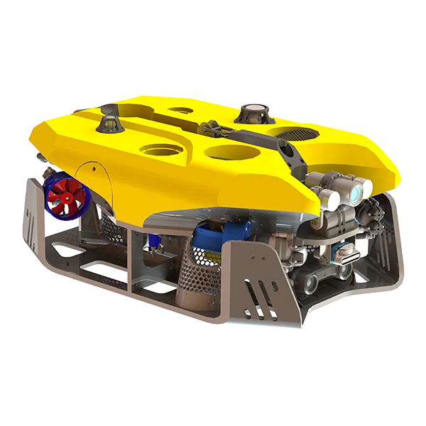 Forssea Robotics ARGOS-X