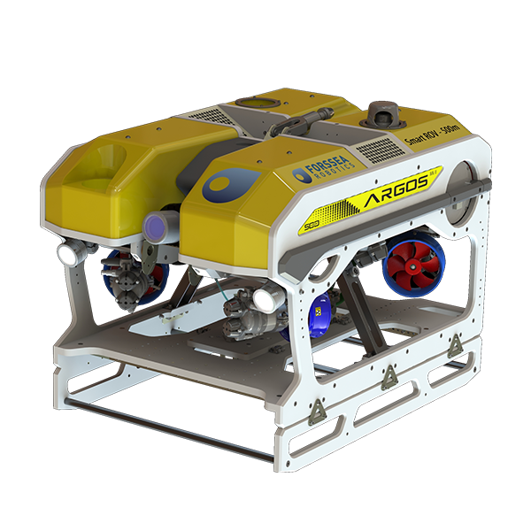Forssea Robotics Argos ROV