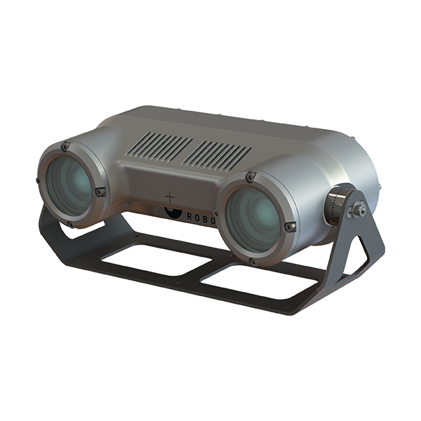 Forssea Robotics Argos Visual Navigation