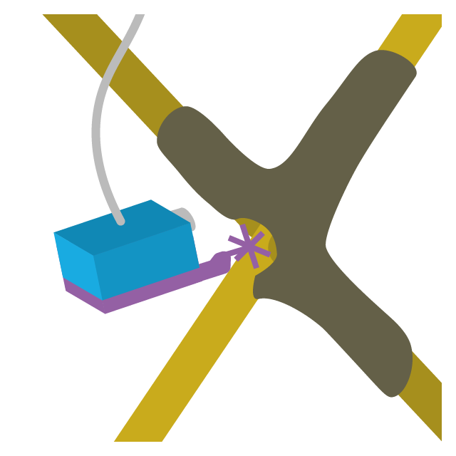 Marine Growth Assessment & Cleaning